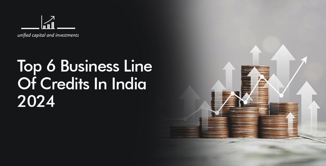 Business Line Of Credits