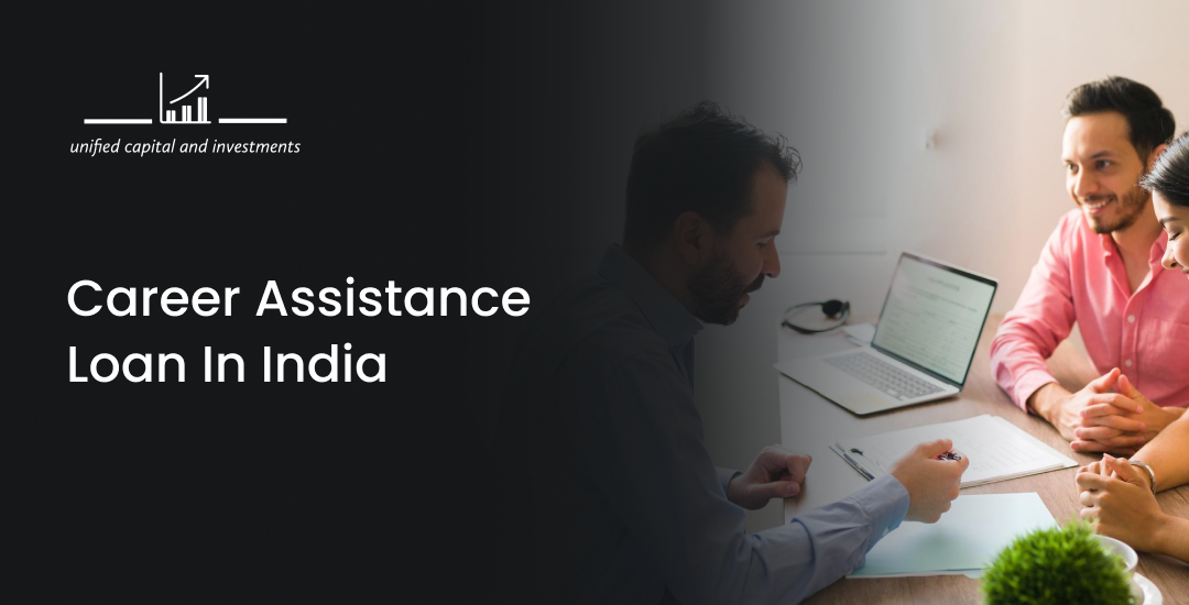 Career Assistance Loan In India