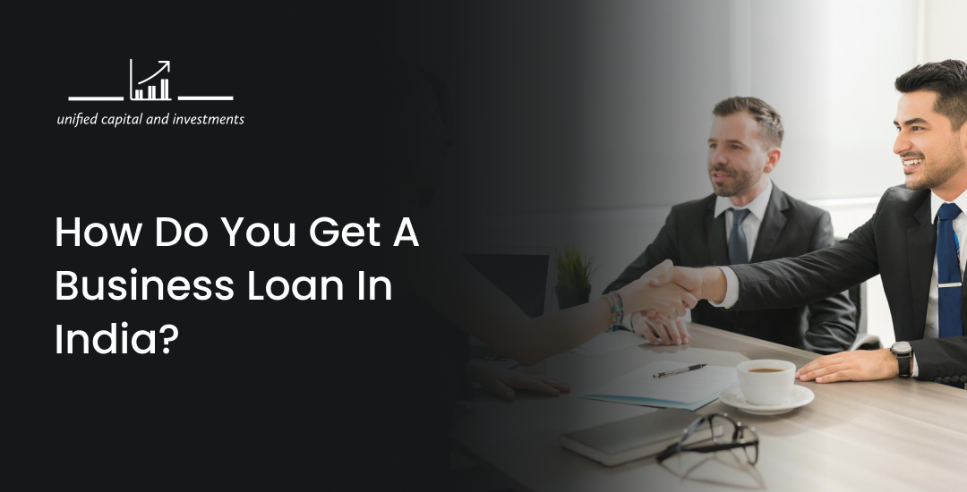  How to get instant business loans 