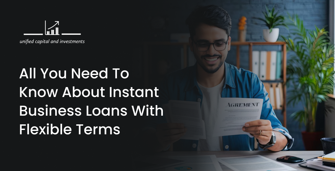 Instant Business Loans