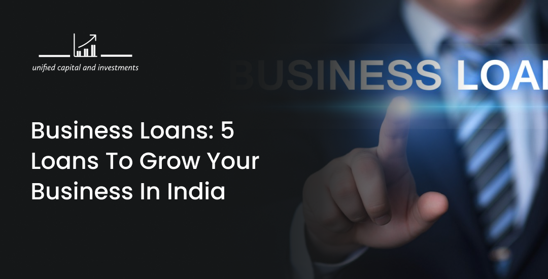 Business Loan